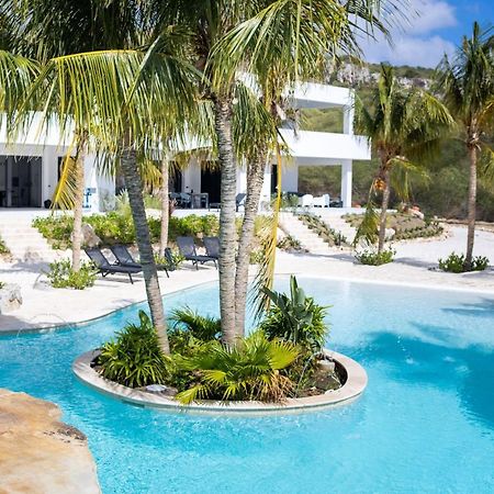 The Reef - Blue Bay Golf & Beach Resort Виллемстад Экстерьер фото