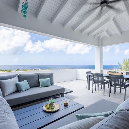The Reef - Blue Bay Golf & Beach Resort Виллемстад Экстерьер фото