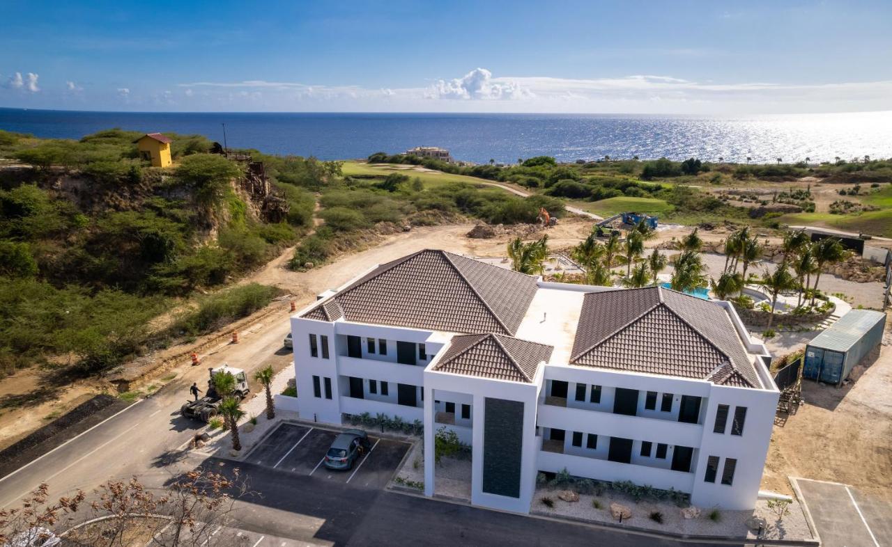 The Reef - Blue Bay Golf & Beach Resort Виллемстад Экстерьер фото