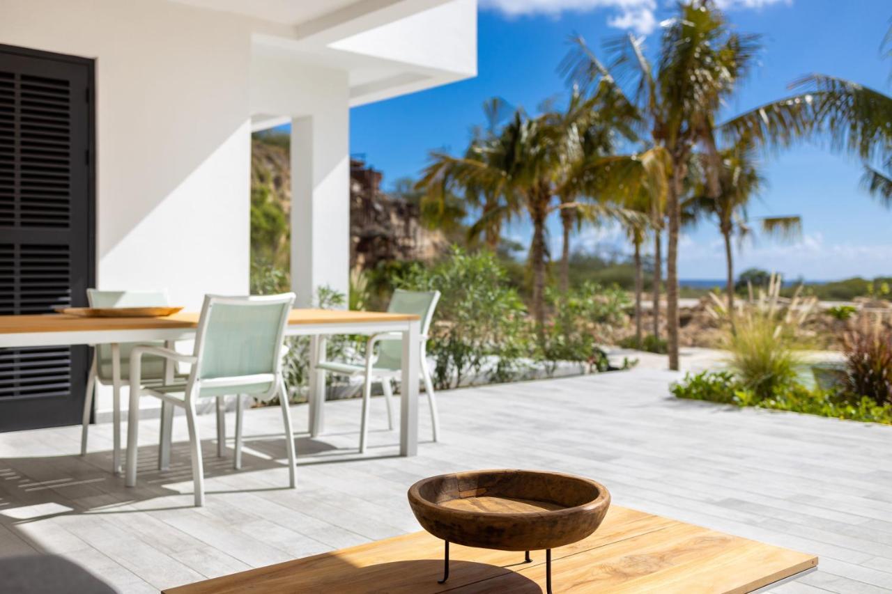 The Reef - Blue Bay Golf & Beach Resort Виллемстад Экстерьер фото