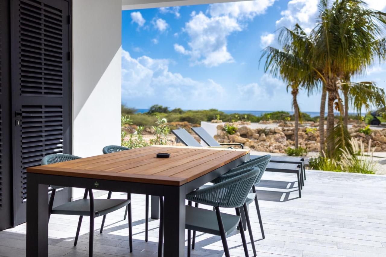 The Reef - Blue Bay Golf & Beach Resort Виллемстад Экстерьер фото