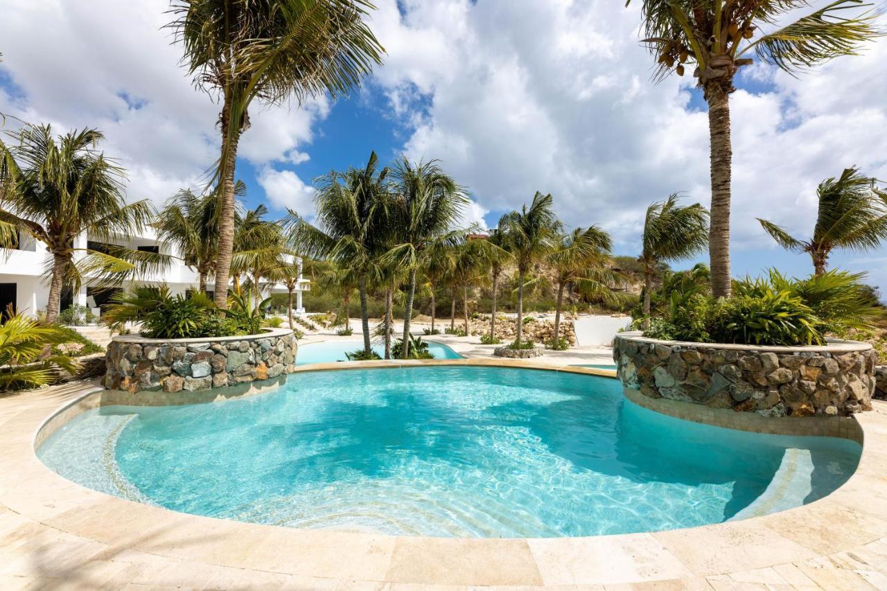 The Reef - Blue Bay Golf & Beach Resort Виллемстад Экстерьер фото