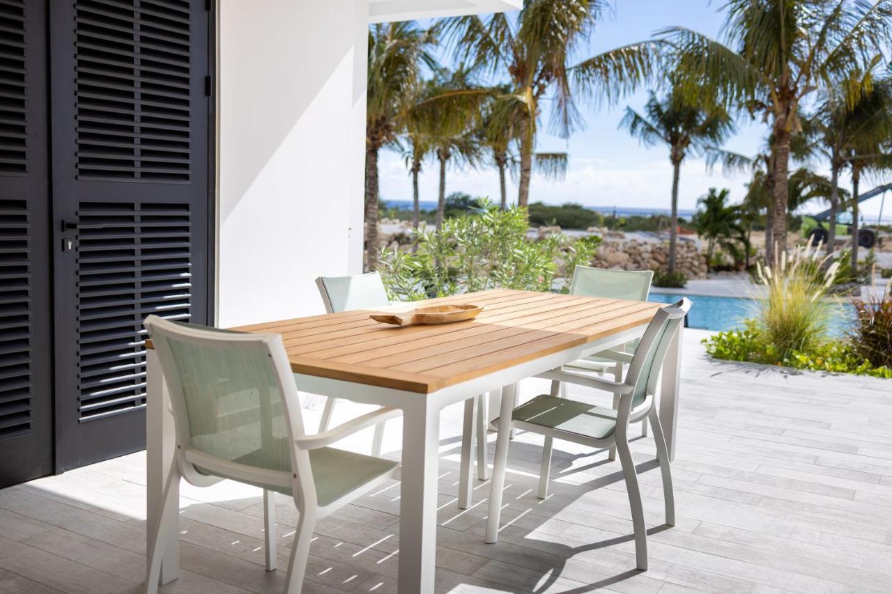 The Reef - Blue Bay Golf & Beach Resort Виллемстад Экстерьер фото