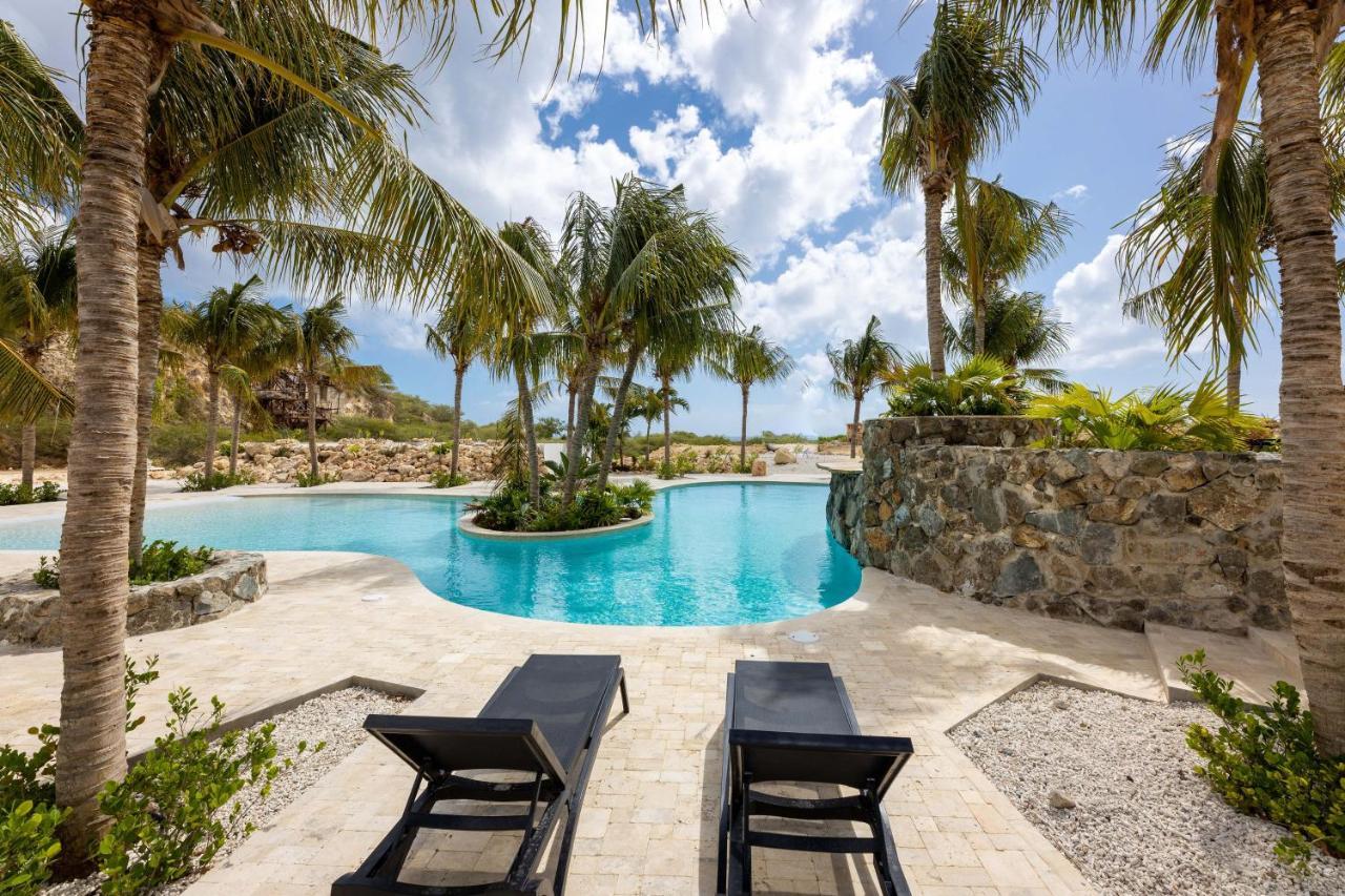 The Reef - Blue Bay Golf & Beach Resort Виллемстад Экстерьер фото