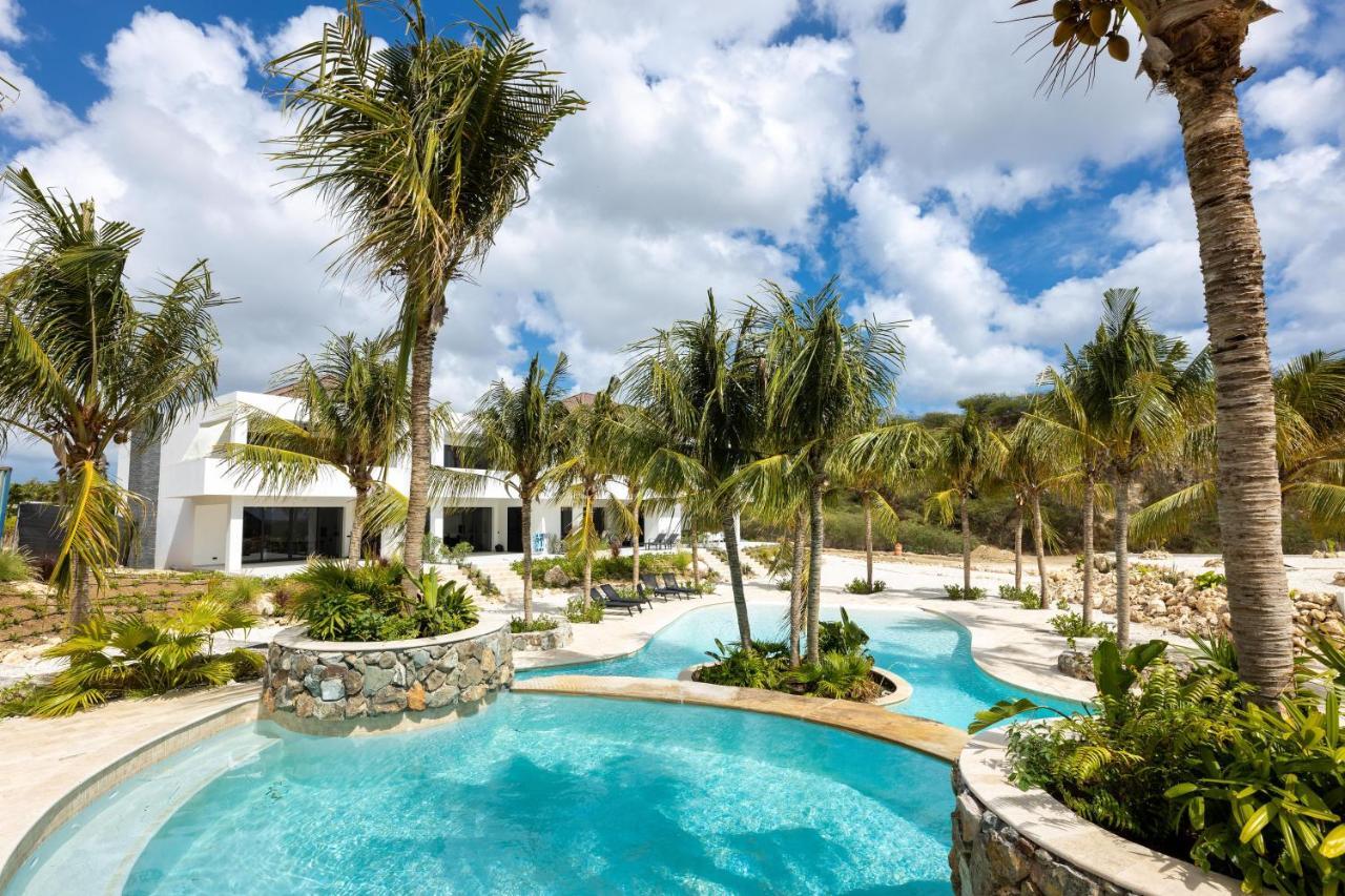 The Reef - Blue Bay Golf & Beach Resort Виллемстад Экстерьер фото