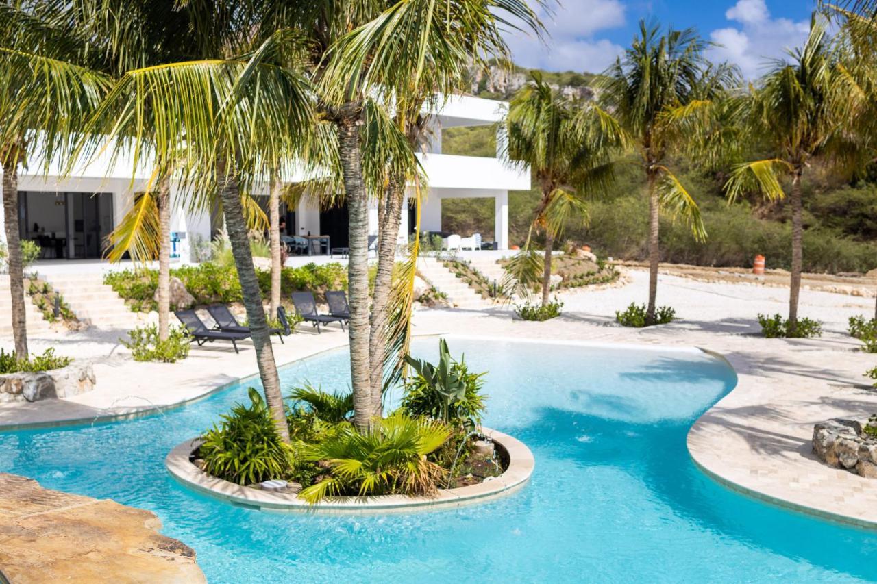 The Reef - Blue Bay Golf & Beach Resort Виллемстад Экстерьер фото