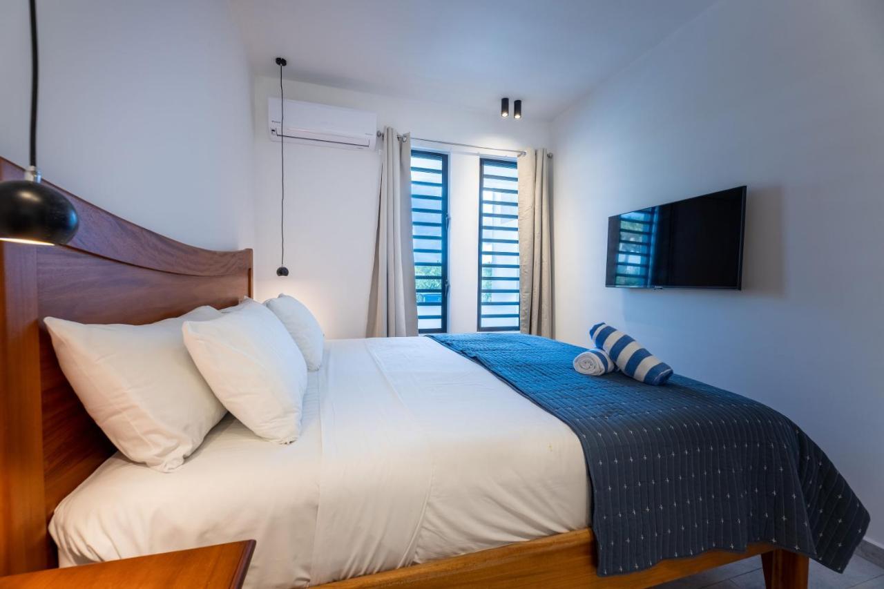 The Reef - Blue Bay Golf & Beach Resort Виллемстад Экстерьер фото