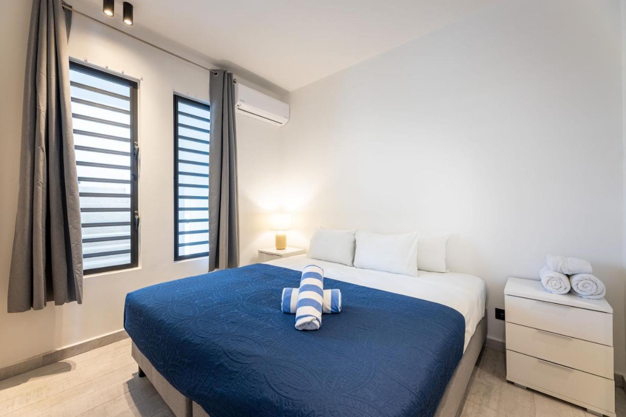 The Reef - Blue Bay Golf & Beach Resort Виллемстад Экстерьер фото