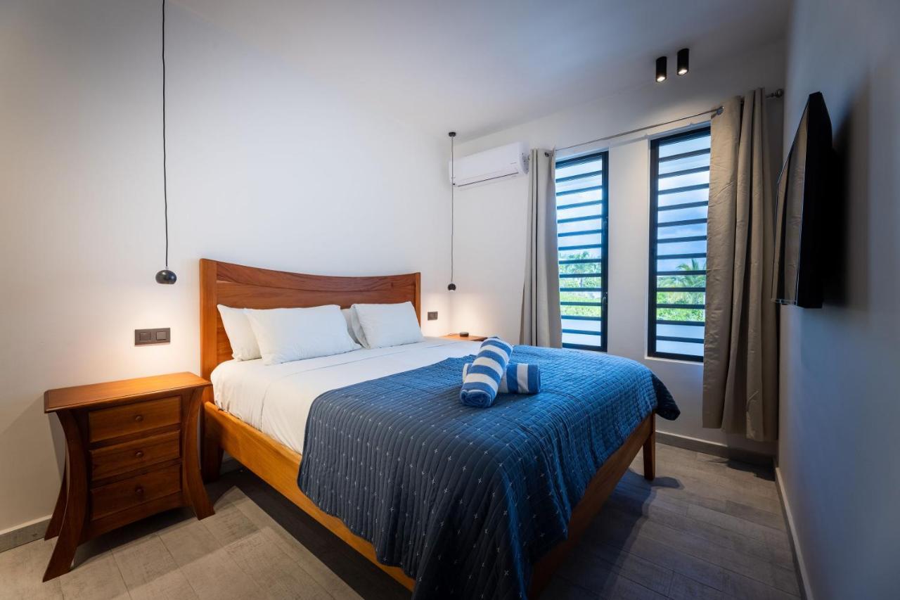 The Reef - Blue Bay Golf & Beach Resort Виллемстад Экстерьер фото