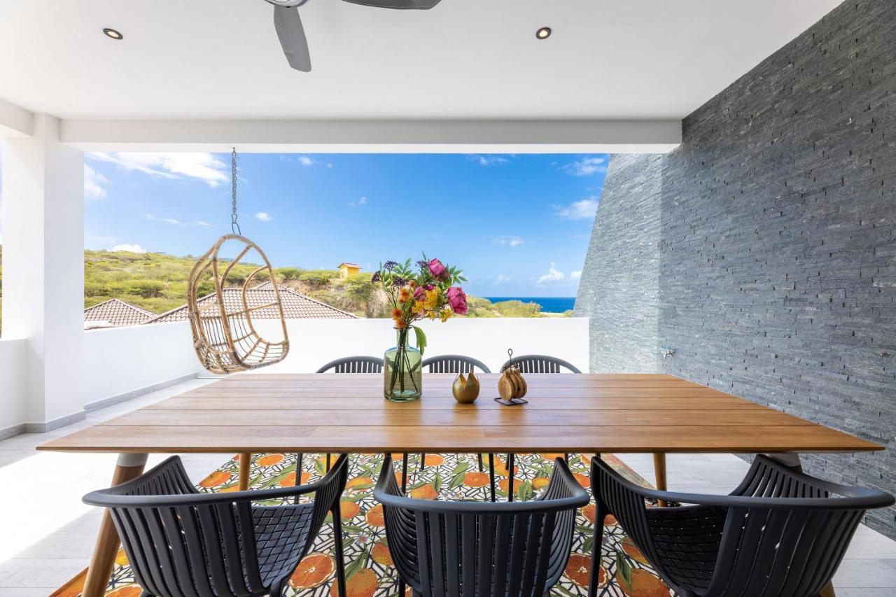The Reef - Blue Bay Golf & Beach Resort Виллемстад Экстерьер фото