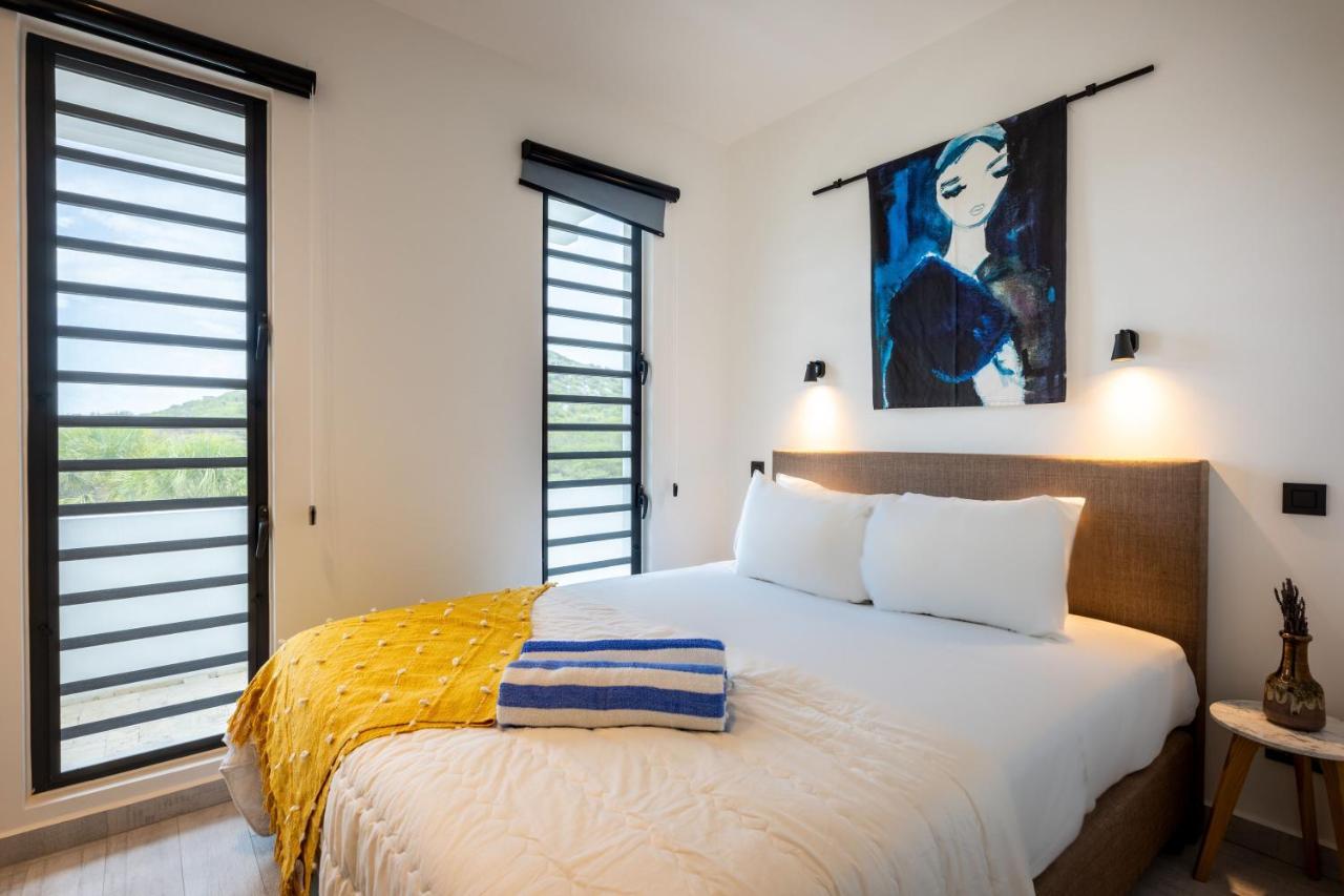 The Reef - Blue Bay Golf & Beach Resort Виллемстад Экстерьер фото