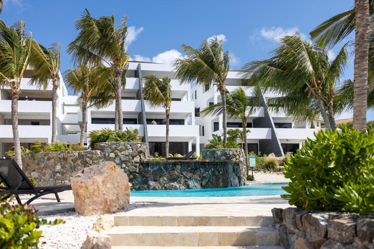 The Reef - Blue Bay Golf & Beach Resort Виллемстад Экстерьер фото