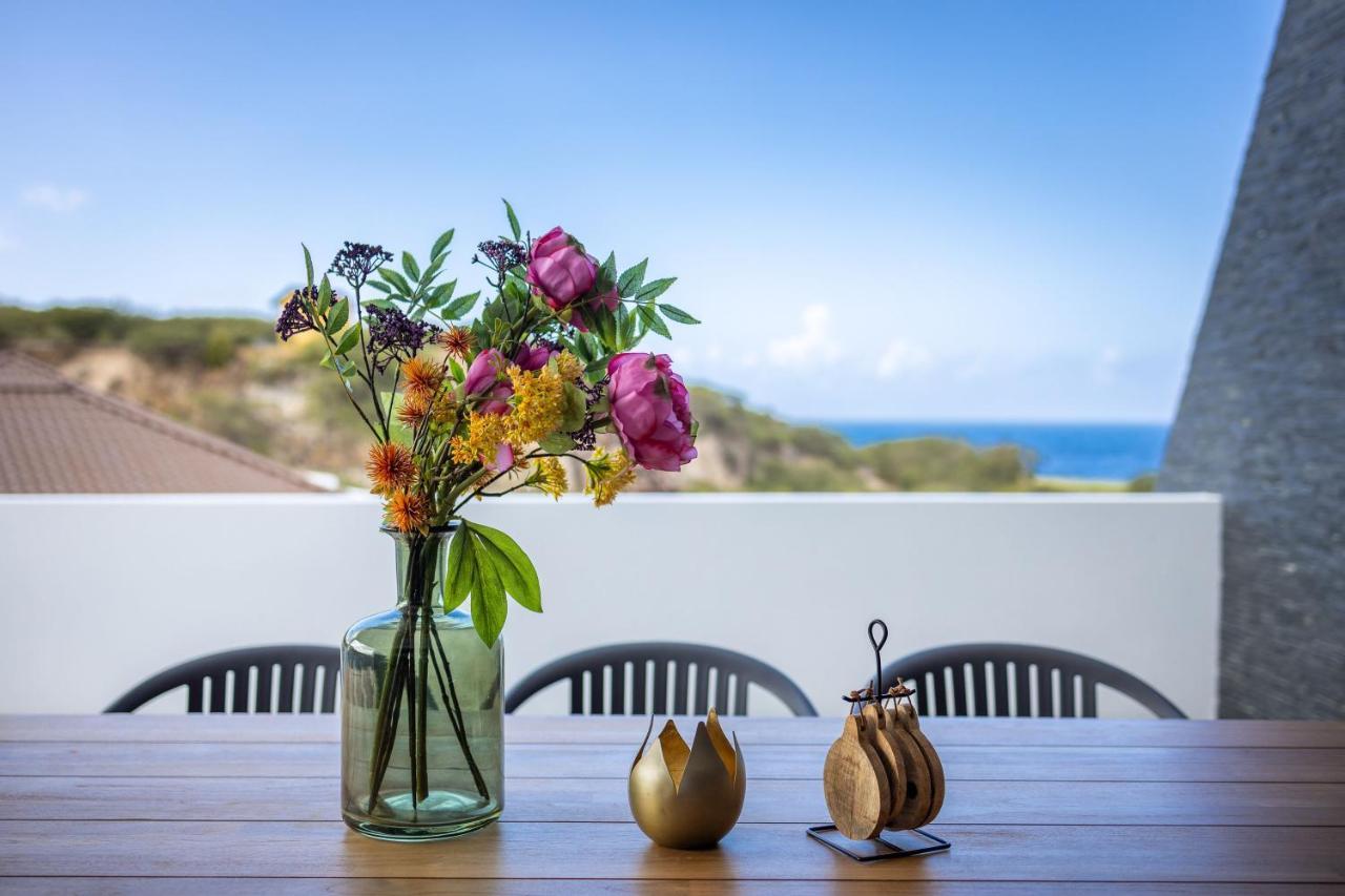 The Reef - Blue Bay Golf & Beach Resort Виллемстад Экстерьер фото