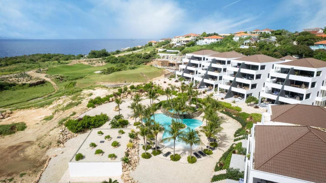 The Reef - Blue Bay Golf & Beach Resort Виллемстад Экстерьер фото