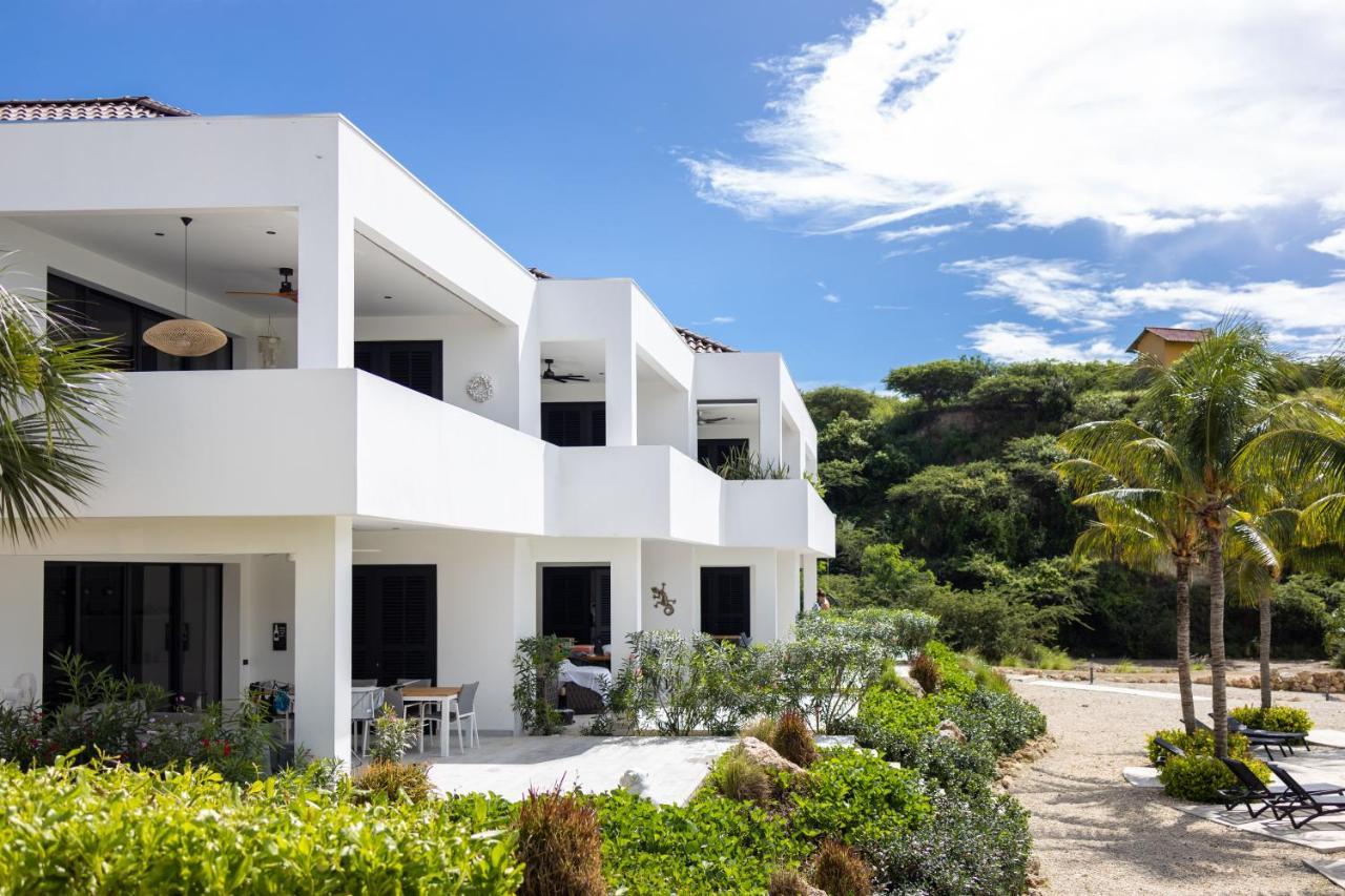 The Reef - Blue Bay Golf & Beach Resort Виллемстад Экстерьер фото