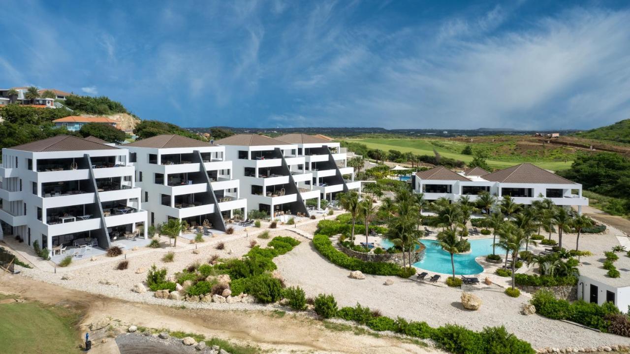 The Reef - Blue Bay Golf & Beach Resort Виллемстад Экстерьер фото