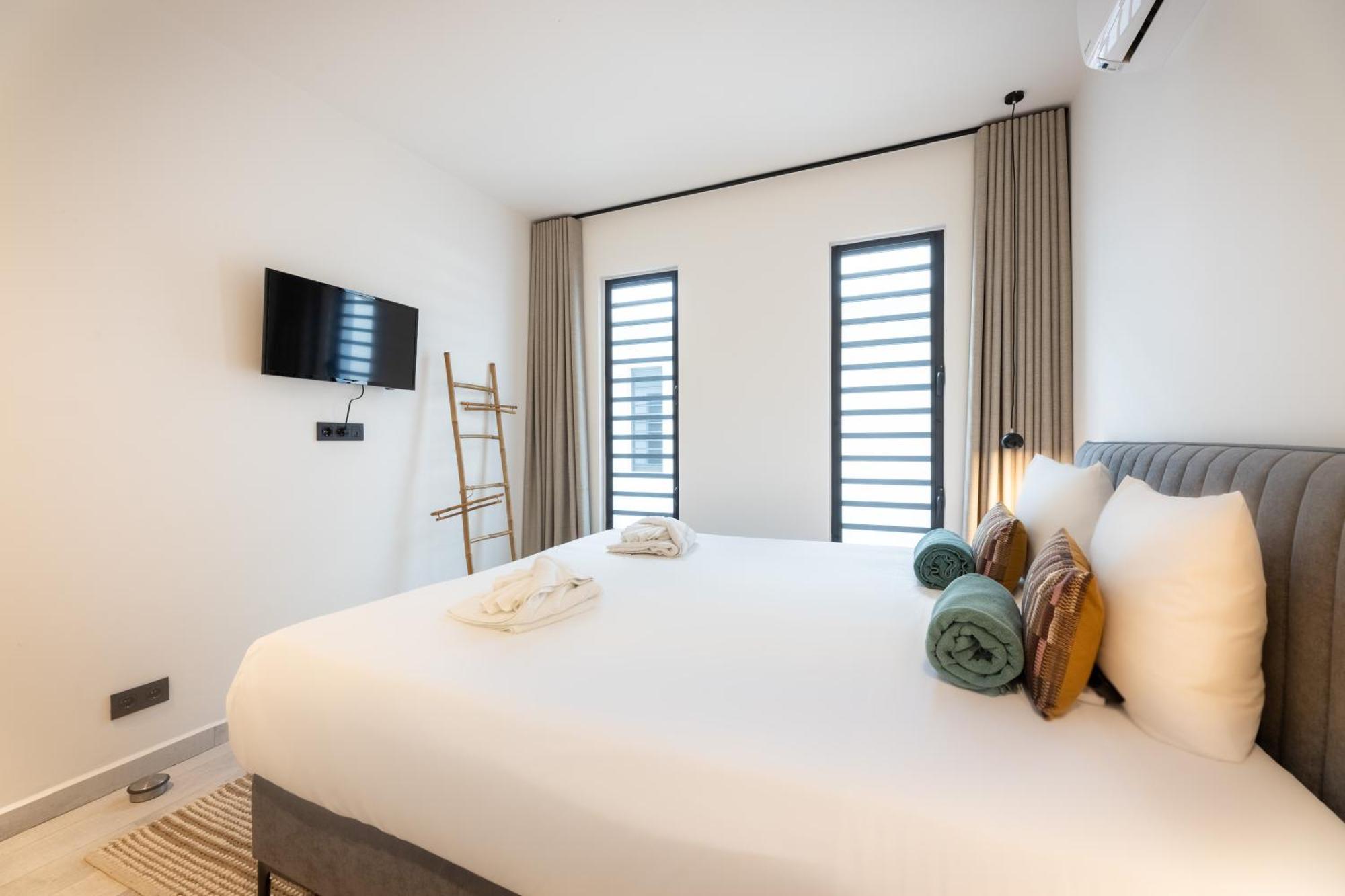 The Reef - Blue Bay Golf & Beach Resort Виллемстад Экстерьер фото